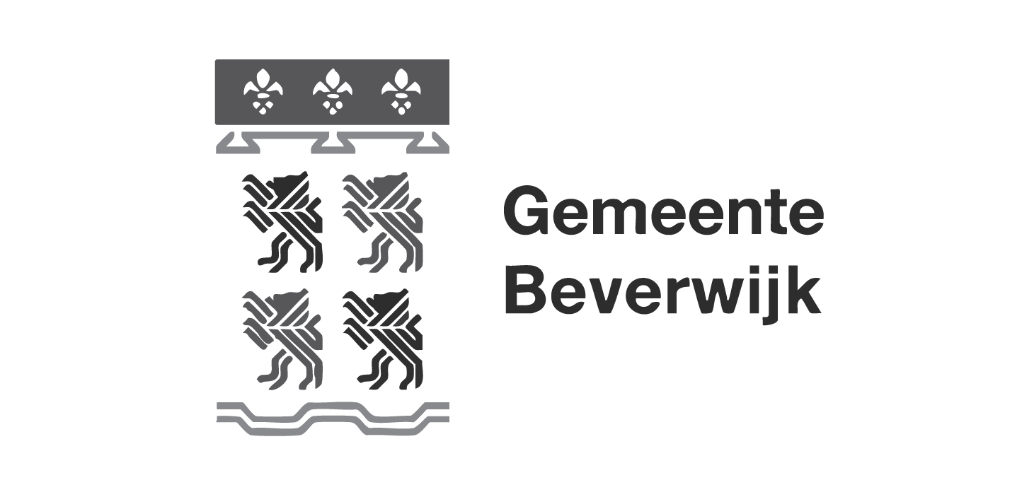 Beverwijk - pillar logo