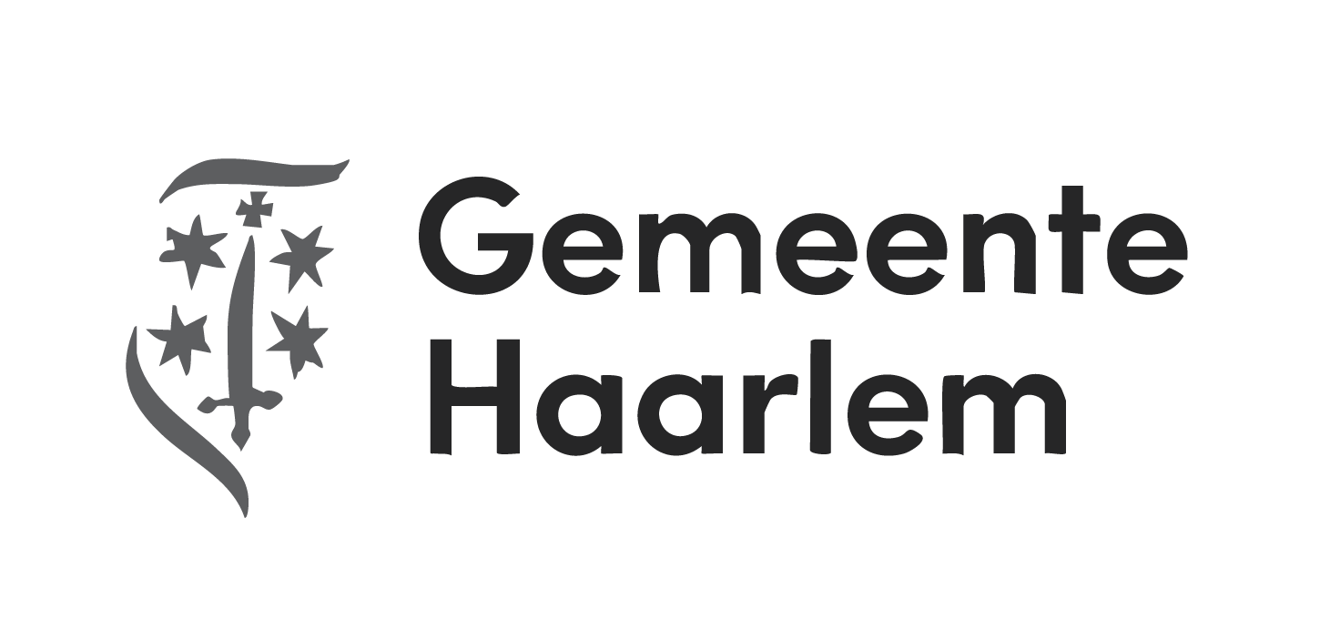 Haarlem - pillar logo