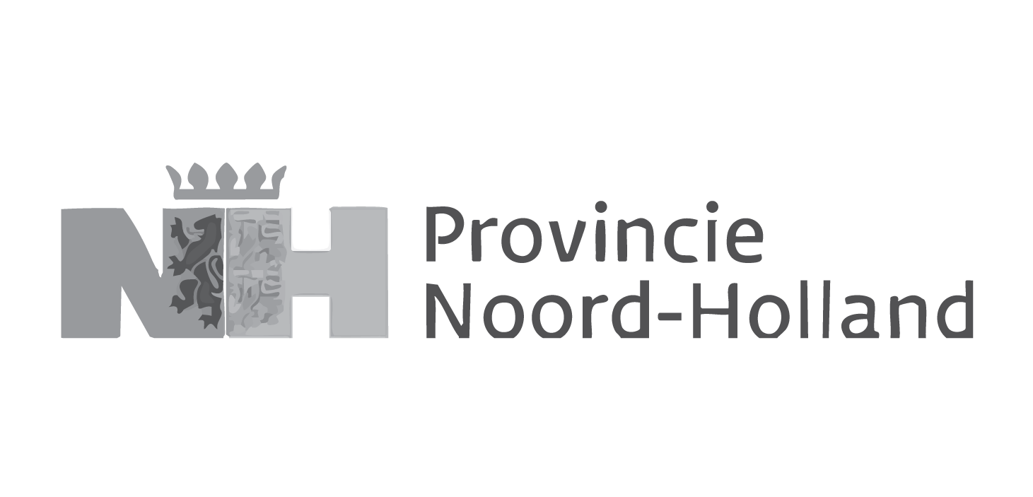 Noord holland - pillar logo